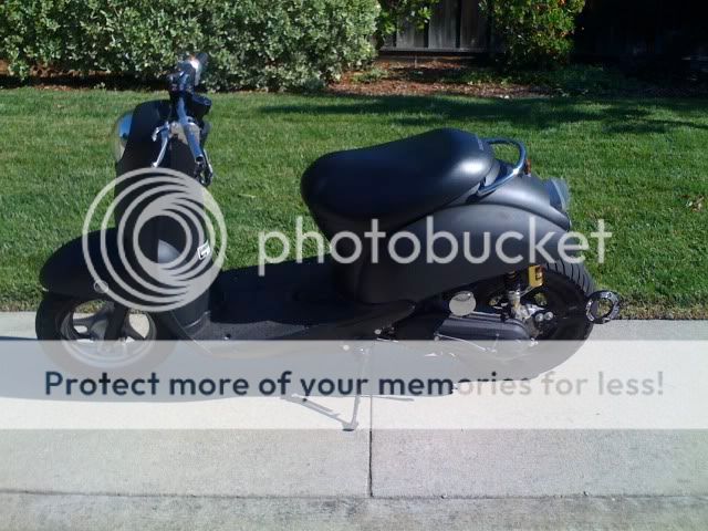 2005 Honda Metropolitan - Honda-Tech - Honda Forum Discussion honda ruckus engine wiring harness 